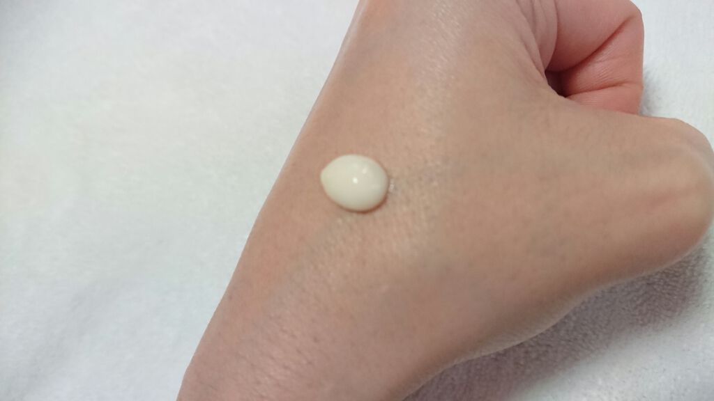 リペアー ゴールデン カプセル ミルク/パンテーン/ヘアミルクを使ったクチコミ（2枚目）