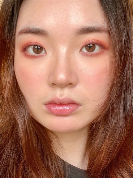 【旧】ディオール アディクト リップ グロウ/Dior/リップケアを使ったクチコミ(1枚目)