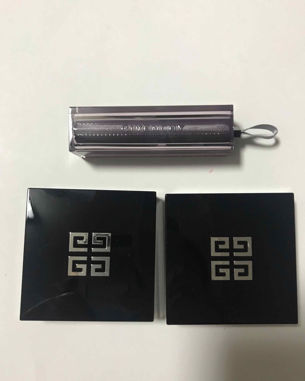 ルージュ・アンテルディ・テンプテーション/GIVENCHY/口紅を使ったクチコミ（1枚目）