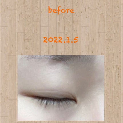 まつげ美容液(まつげ・目もと美容液)/UZU BY FLOWFUSHI/まつげ美容液を使ったクチコミ(3枚目)