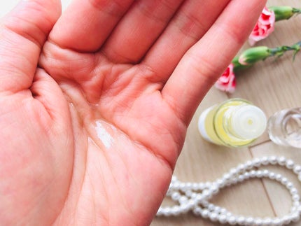 imyme/imyme/スキンケアキットを使ったクチコミ(4枚目)