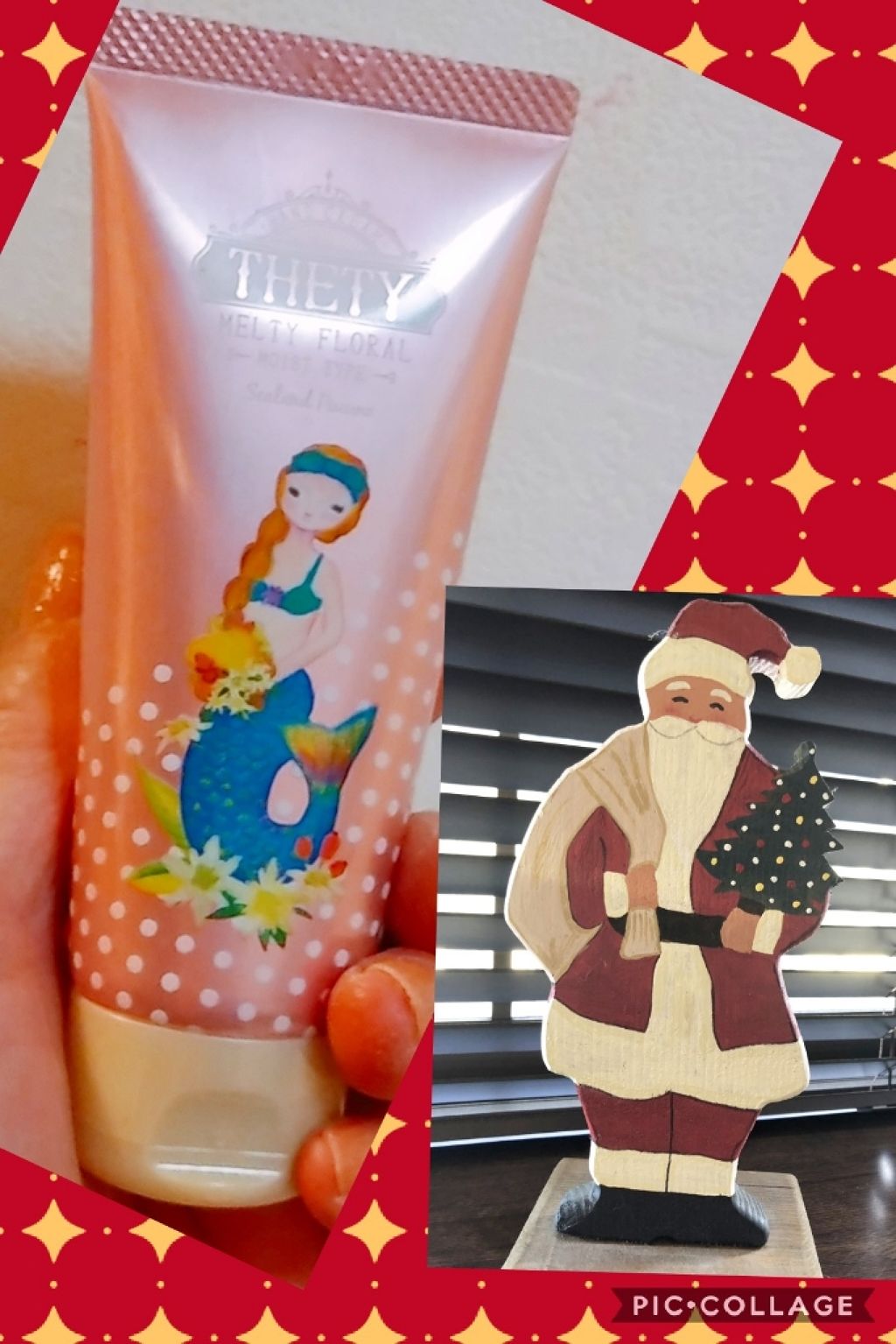 シーランドピューノ ハンド&ネイル テティ〈ハンドクリーム〉/シーランドピューノ/ボディクリームを使ったクチコミ(2枚目)