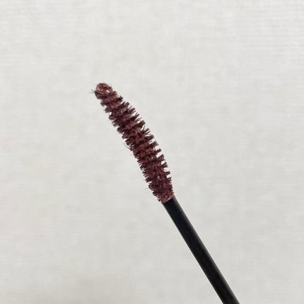 ラスティング カールマスカラ /KiSS/マスカラを使ったクチコミ(4枚目)