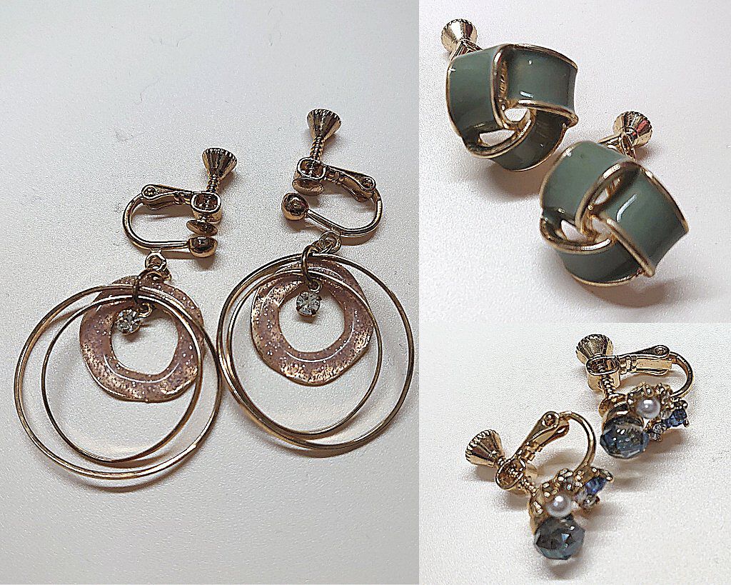 アクセサリー/3COINS/ヘアアクセサリーを使ったクチコミ(2枚目)