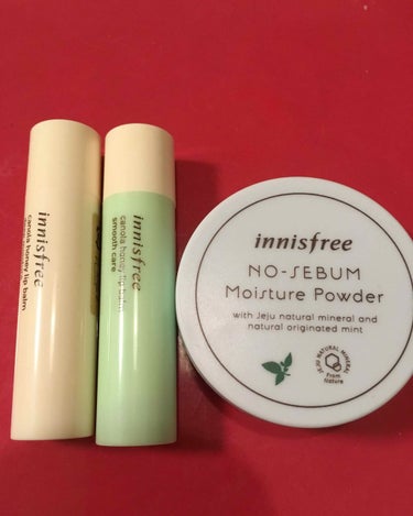 リアルフィット リップスティック/innisfree/口紅を使ったクチコミ（1枚目）