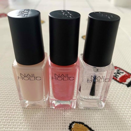 ネイルホリック PK817/ネイルホリック/マニキュアの画像