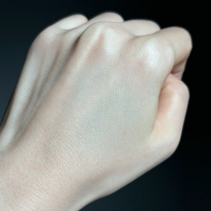 デザイニングカラーリクイド/KANEBO/リキッドコンシーラーを使ったクチコミ(9枚目)