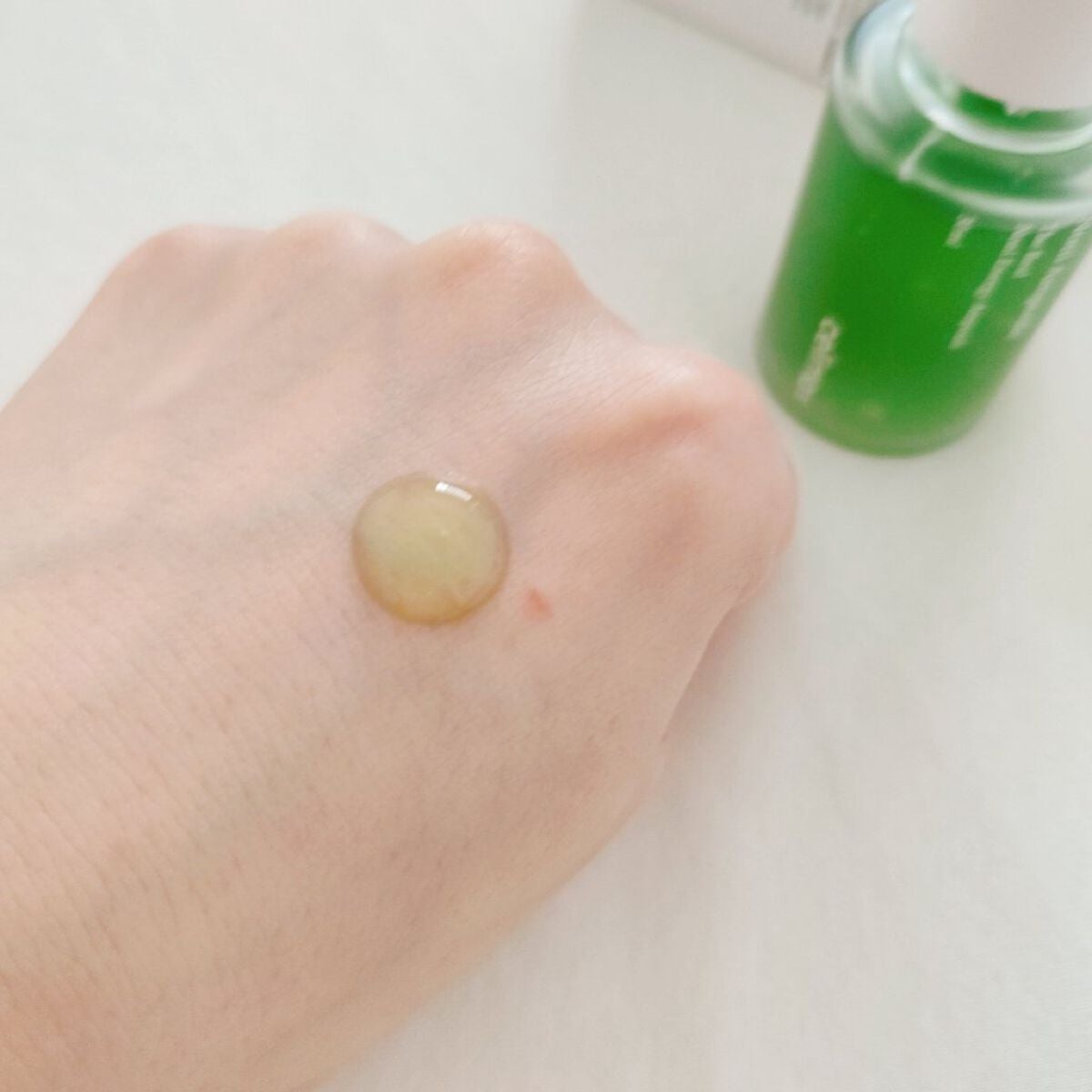 Noni Ampule/celimax/美容液を使ったクチコミ(3枚目)