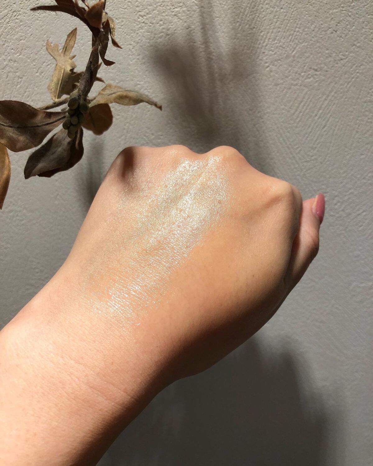 サークルビーム - Under Eye Serum/elloher/美容液を使ったクチコミ(5枚目)