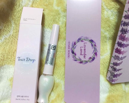 プレイカラー アイシャドウ/ETUDE/アイシャドウパレットを使ったクチコミ(1枚目)