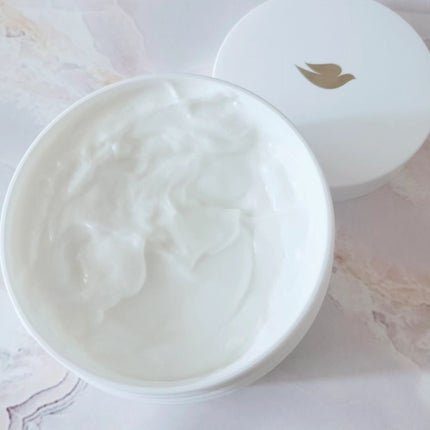 ダヴ クリームボディウォッシュ コンフォートモイスチャー/ダヴ/ボディソープを使ったクチコミ(2枚目)