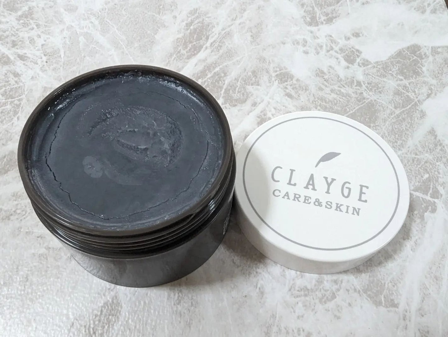 クレンジングバームモイストN/CLAYGE/クレンジングバームを使ったクチコミ(2枚目)