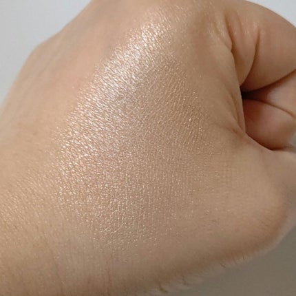 クリームハイライター/キャンメイク/クリームハイライトを使ったクチコミ(4枚目)