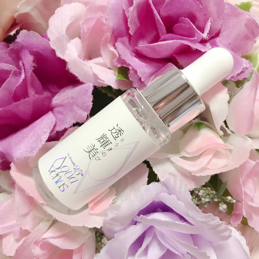 透輝美トライアルキット/ドクターリセラ/トライアルキットを使ったクチコミ(1枚目)