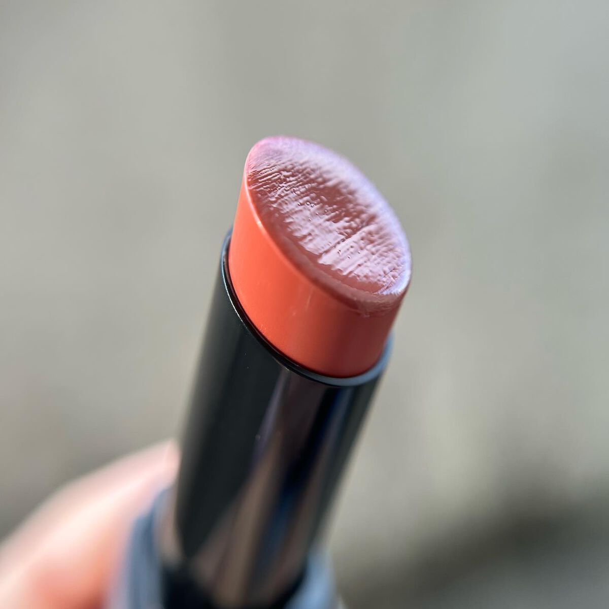 リップカラーシールド/CEZANNE/口紅を使ったクチコミ（2枚目）