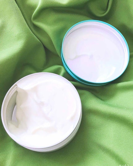 スチームクリーム UVプロテクション 33 ハッカ&アロエ/STEAMCREAM/日焼け止めクリームを使ったクチコミ(3枚目)