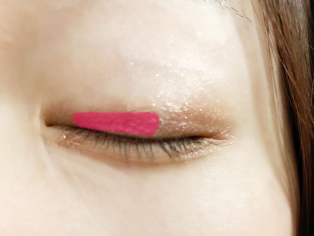 大人のルドゥーブル/ルドゥーブル/二重まぶた用アイテムを使ったクチコミ(3枚目)