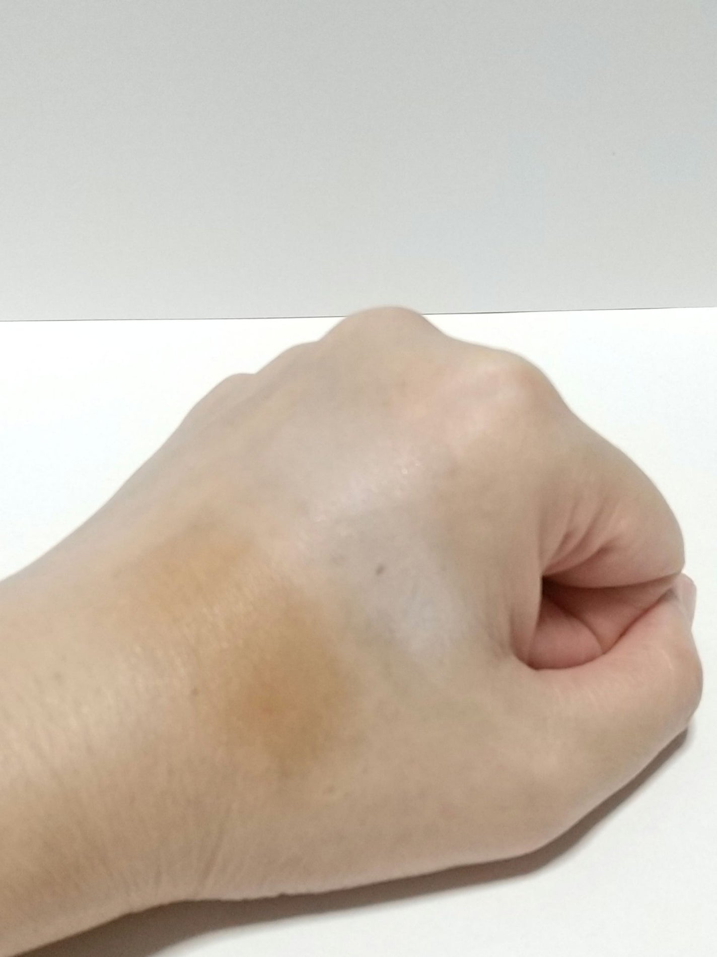 プレイ101スティックデュオ/ETUDE/その他ファンデーションを使ったクチコミ(5枚目)