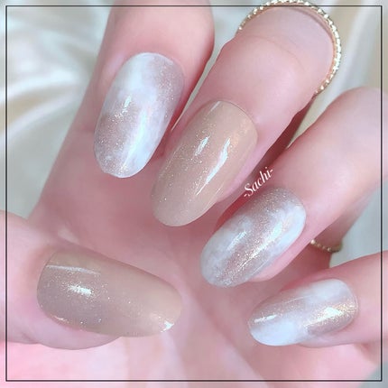 pa ネイルカラー S035/pa nail collective/マニキュアの画像