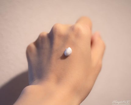 リポソーム アドバンスト リペアクリーム/DECORTÉ/フェイスクリームを使ったクチコミ(6枚目)