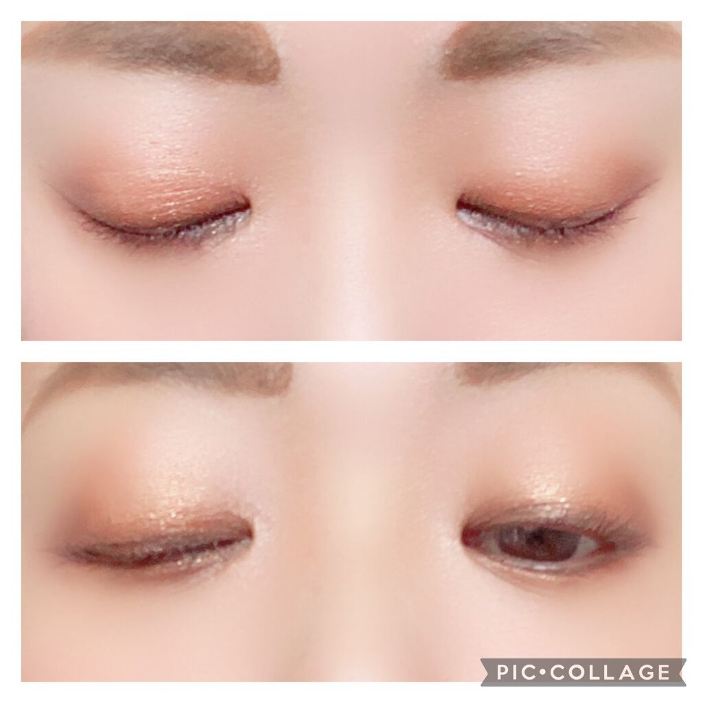 サマーソルスティス アイシャドーパレット/NARS/アイシャドウパレットを使ったクチコミ(1枚目)