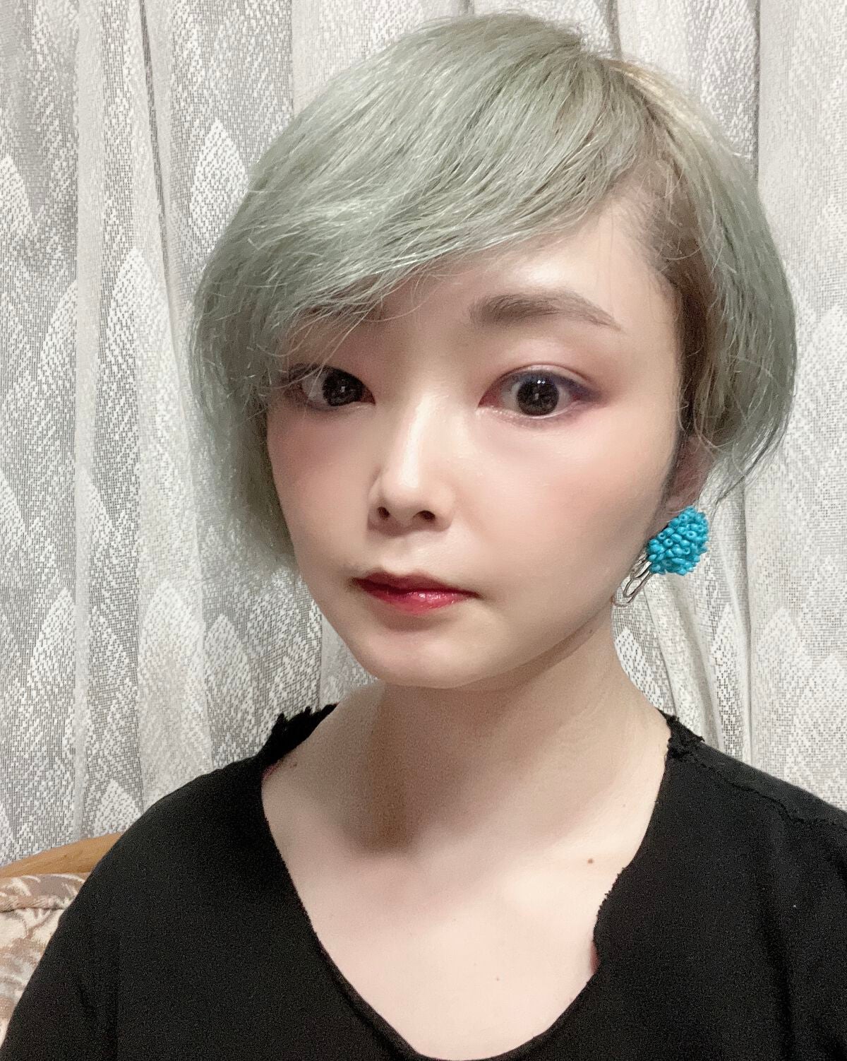 フラッシュクリエイター/LUNASOL/リキッドアイライナーを使ったクチコミ(4枚目)