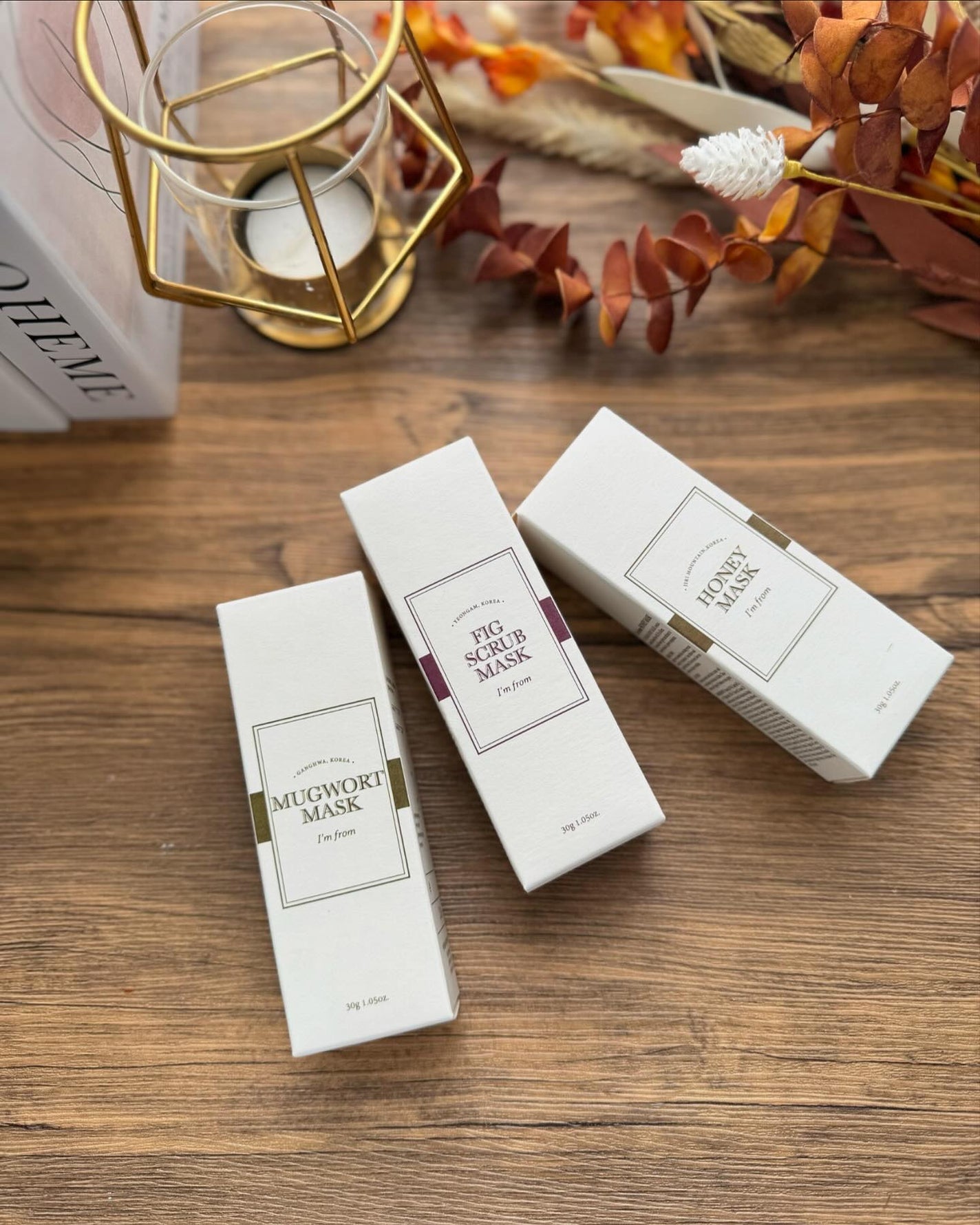 arisya08 on LIPS 「✔️ハニーマスクオリヤン1位👑はちみつたっぷり配合で弾力のある..」(4枚目)