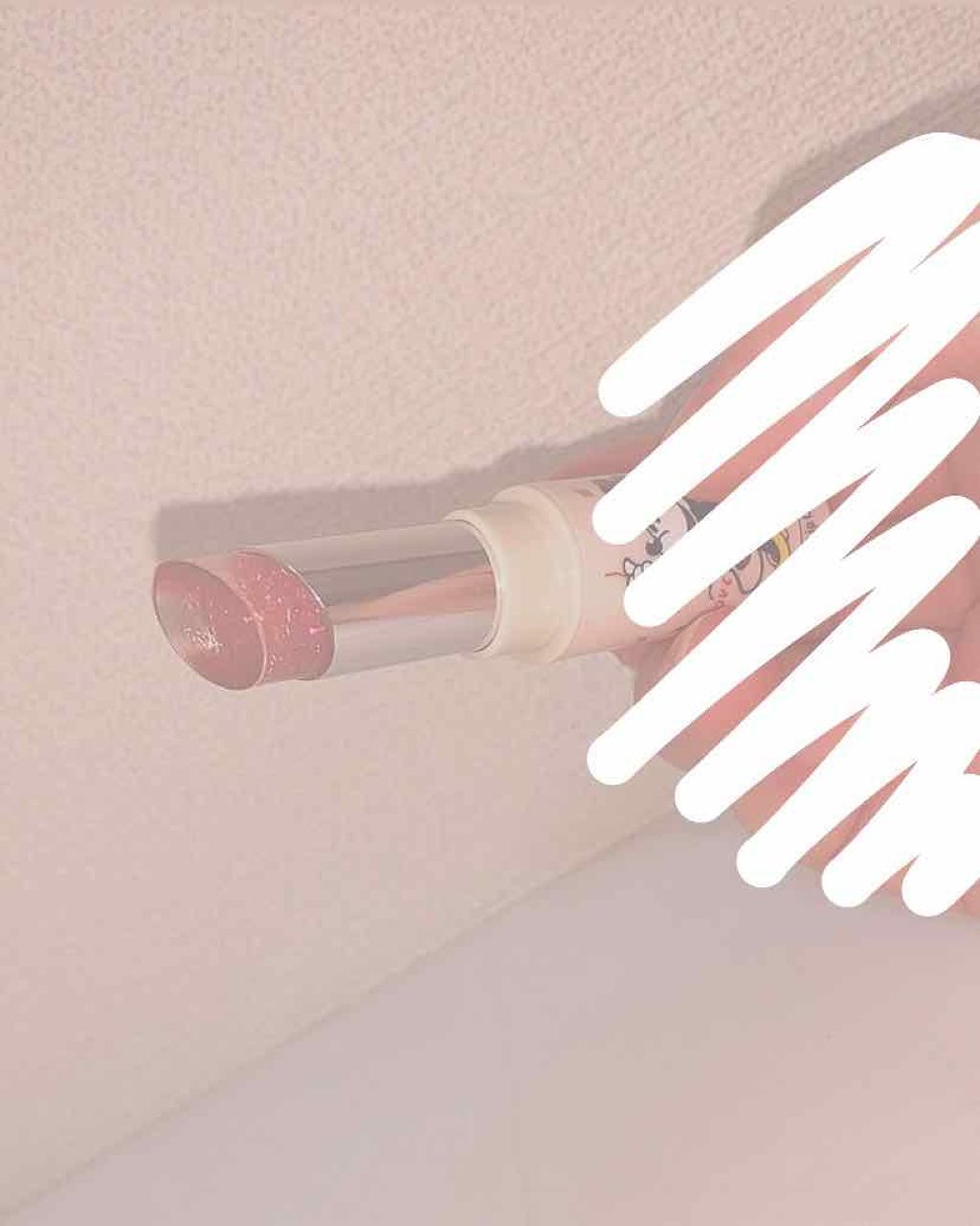 リップケアティント/DHC/リップクリームを使ったクチコミ（2枚目）