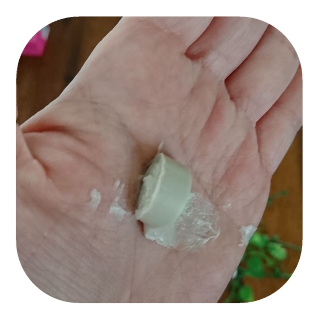 パルクレール クリーミュー/palclair/洗顔フォームを使ったクチコミ(3枚目)