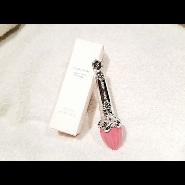 JILL STUART フォーエヴァージューシー オイルルージュ シアーのクチコミ「
＊＾JILL STUART
　　　◎forever juicy oil rouge (¥2,.....」（1枚目）