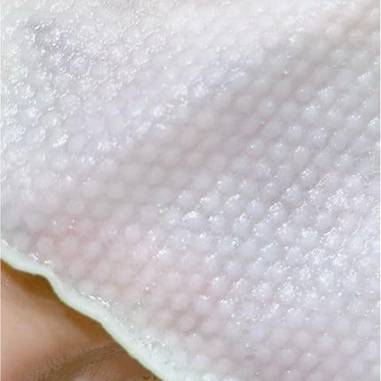 ボディピーリングパッド/Mom’s Bath Recipe/ピーリングを使ったクチコミ(5枚目)