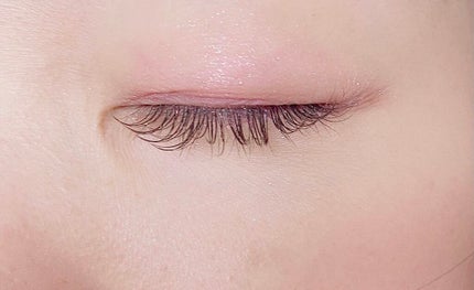 アディクション ザ アイシャドウ スパークル/ADDICTION/単色アイシャドウを使ったクチコミ(2枚目)