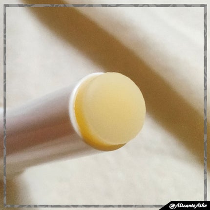 ニベア ディープモイスチャーリップ メルティタイプ/ニベア/リップクリームを使ったクチコミ(2枚目)