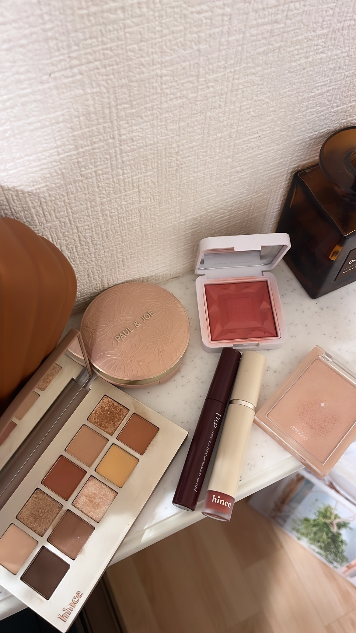 スリムフィットリキッドベルベット/hince/口紅を使ったクチコミ（1枚目）