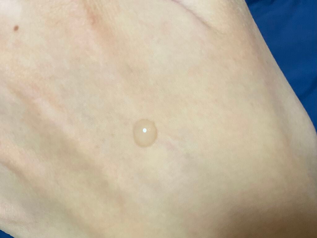 Power10フォーミュラ Q10エフェクター/It's skin/美容液を使ったクチコミ(8枚目)