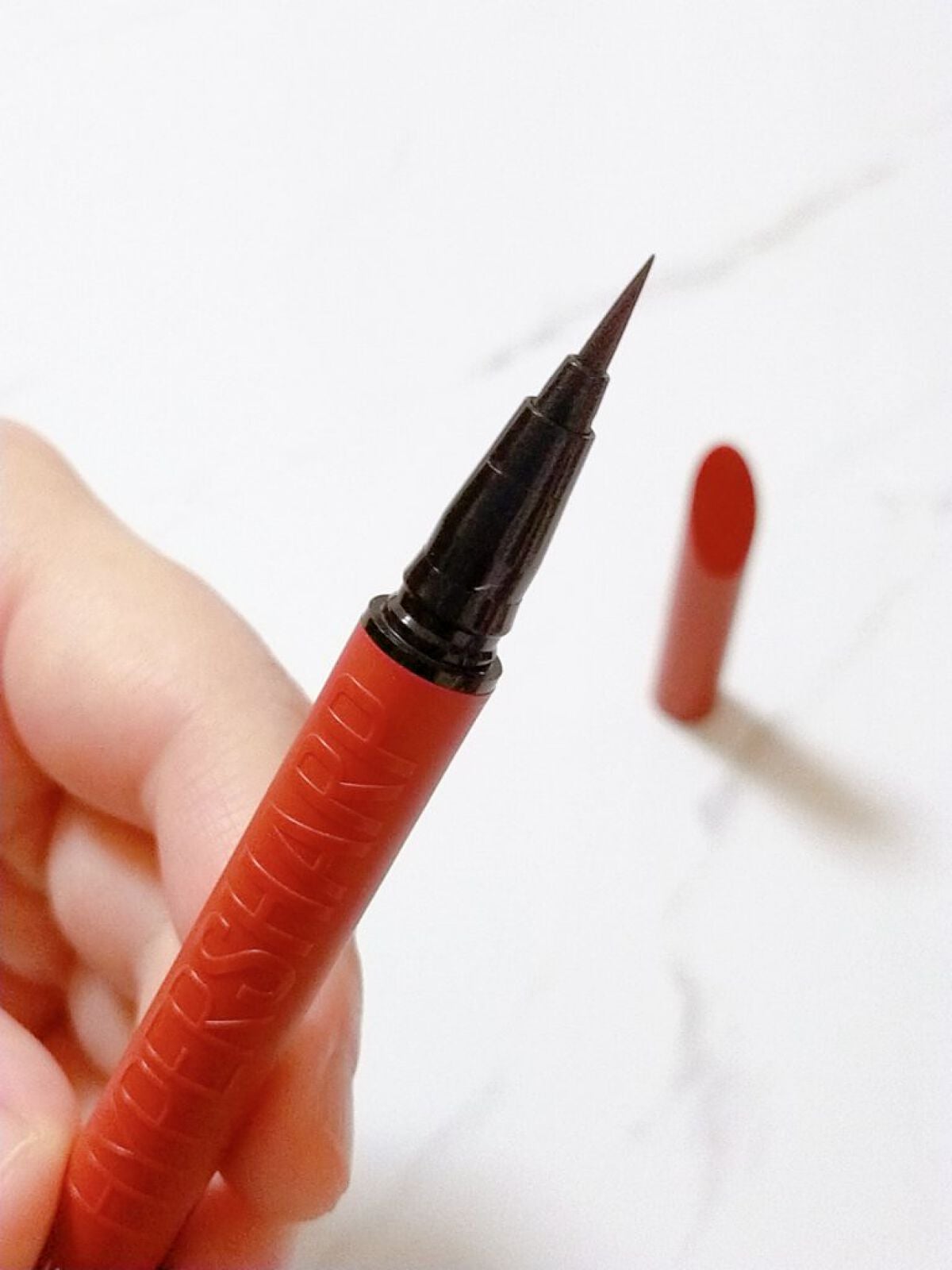 ãŠã«ãã©ã«ã©ãŒ ã¢ã€ã©ã€ããŒ/MAYBELLINE NEW YORK/ãªãããã¢ã€ã©ã€ããŒã䜿ã£ãã¯ãã³ãïŒ7æç®ïŒ