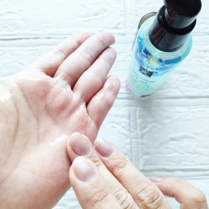 パヒュームトリートメント ピュアブリーズ/エラスチン/ヘアマスク・ヘアパックを使ったクチコミ(9枚目)