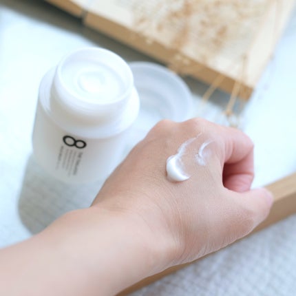 モイスト&リペア ミルクバーム/エイトザタラソ/ヘアワックス・クリームを使ったクチコミ(7枚目)