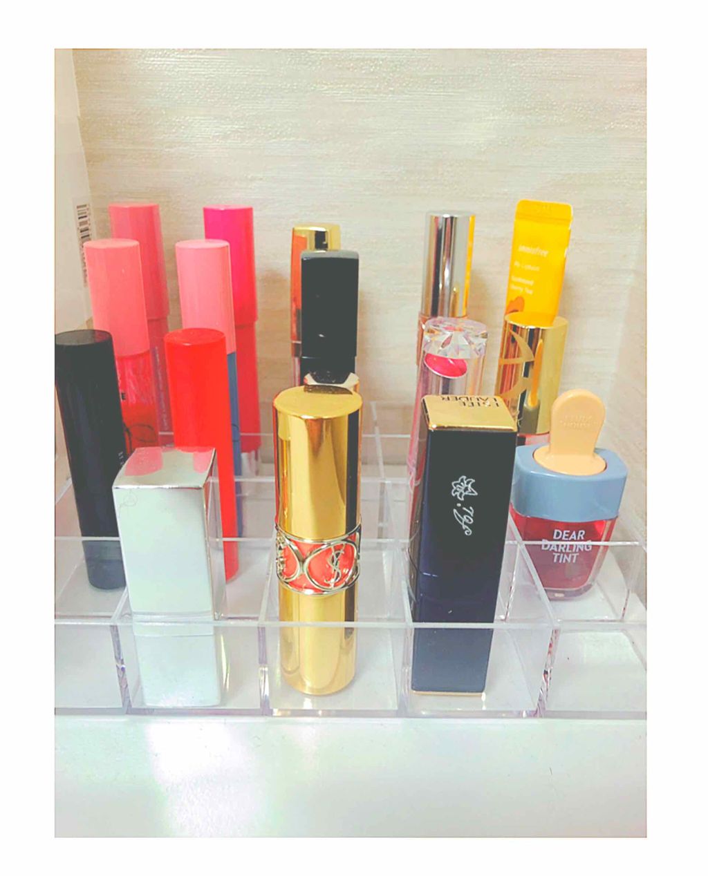 miyaaiðŒ((äœæµ®äžð» on LIPS ã奜ããªãªããã¯ç«ãŠãŠåçŽããŠããŠå£ç¯ããšã«ãã䜿ããªãè²ãè¬çš..ãïŒ2æç®ïŒ