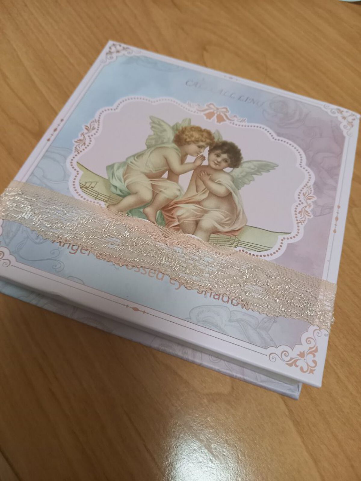 女王のカメオマルチパレット /COLORROSE/マルチパレットを使ったクチコミ（3枚目）