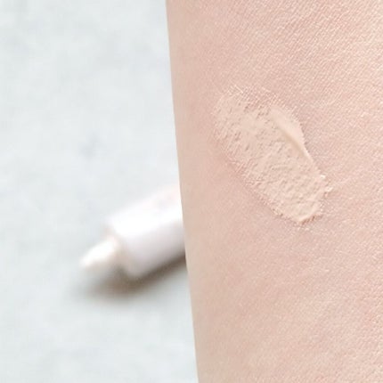 ドラマティック ヌードジェリーBB/マキアージュ/BBクリームを使ったクチコミ(5枚目)