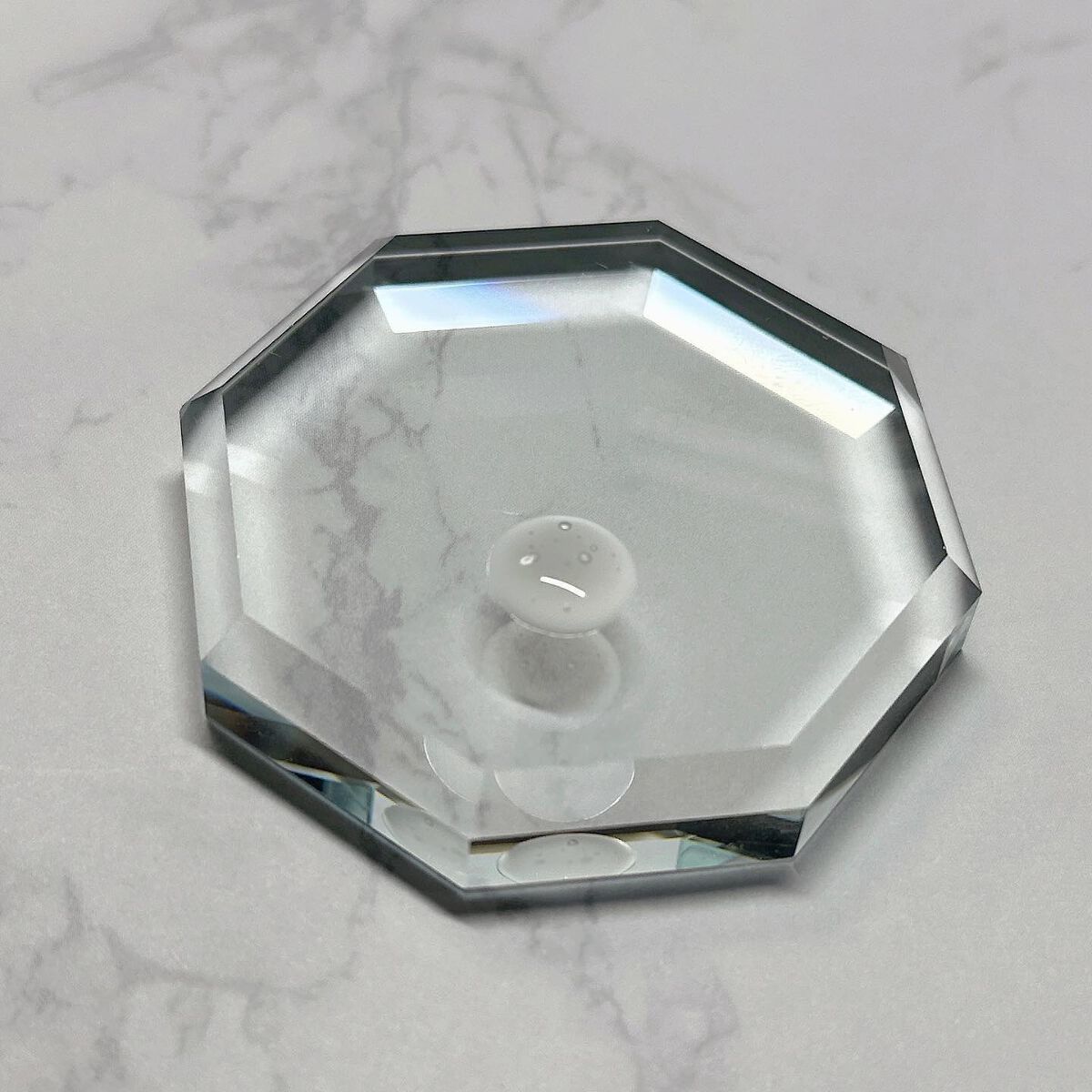 パンテトイン エッセンス トナー/manyo/化粧水を使ったクチコミ(6枚目)