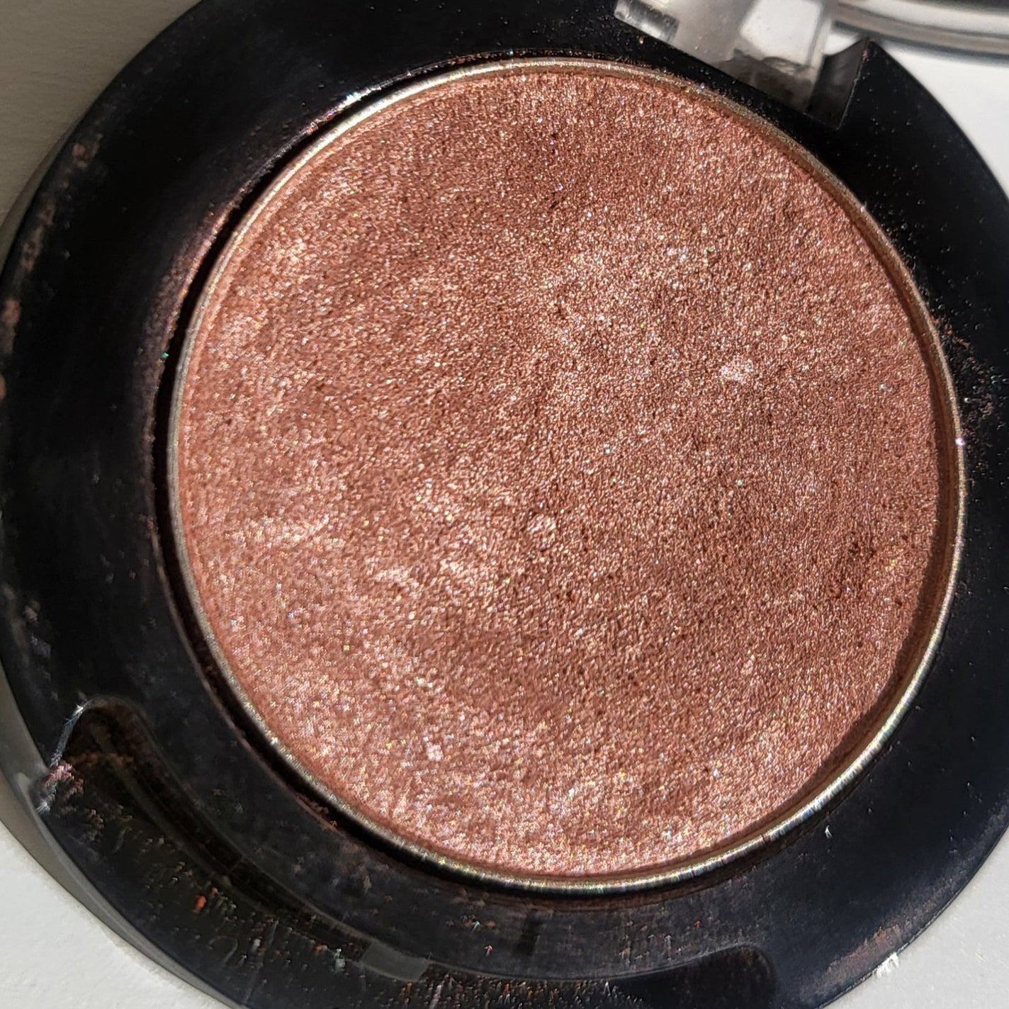 サテン フィットアイズ/ETUDE/単色アイシャドウを使ったクチコミ(2枚目)