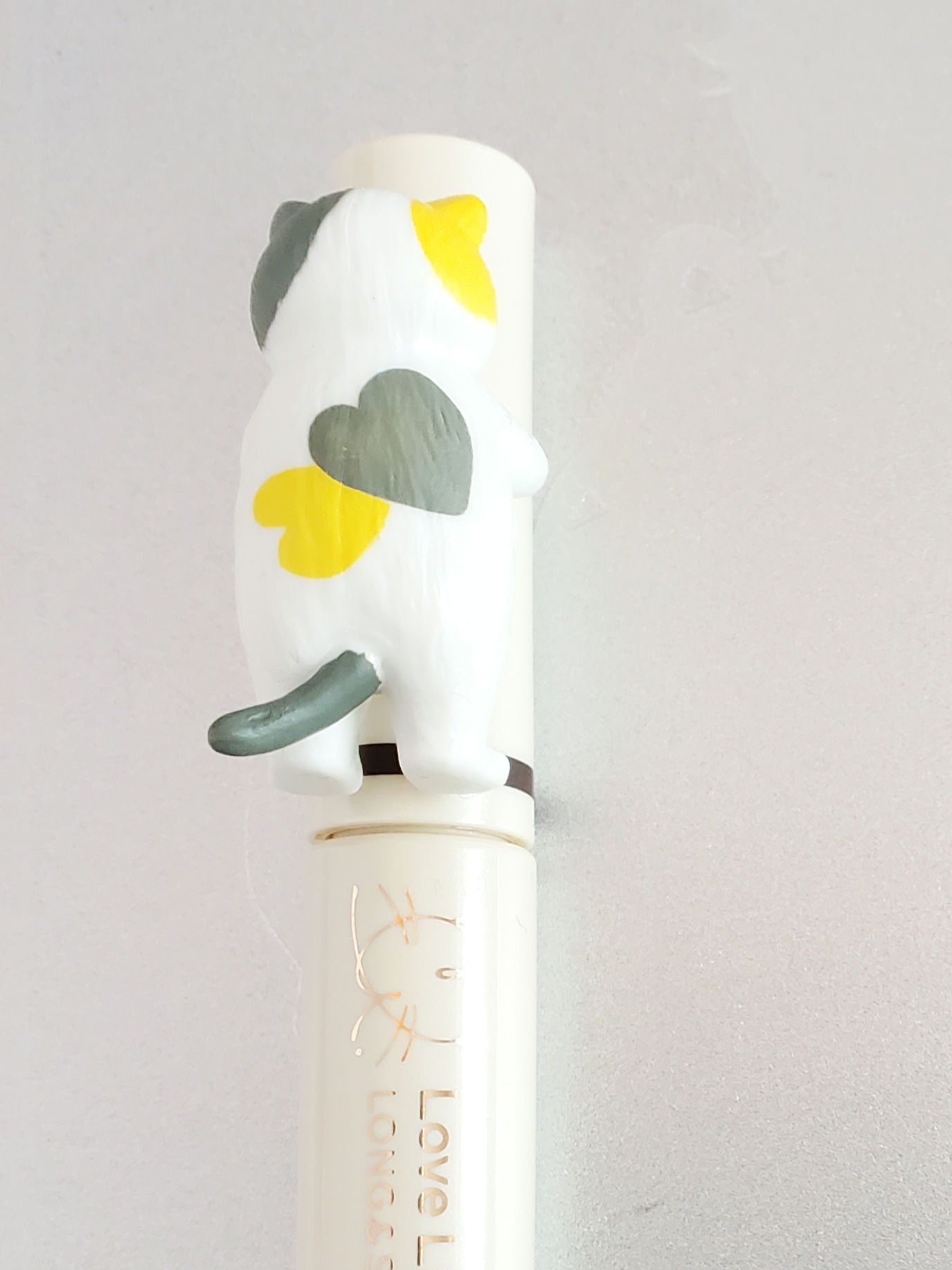 オールラッシュ マスク ロング＆セパレート＜マスカラ＞/ラブ・ライナー/マスカラを使ったクチコミ（3枚目）