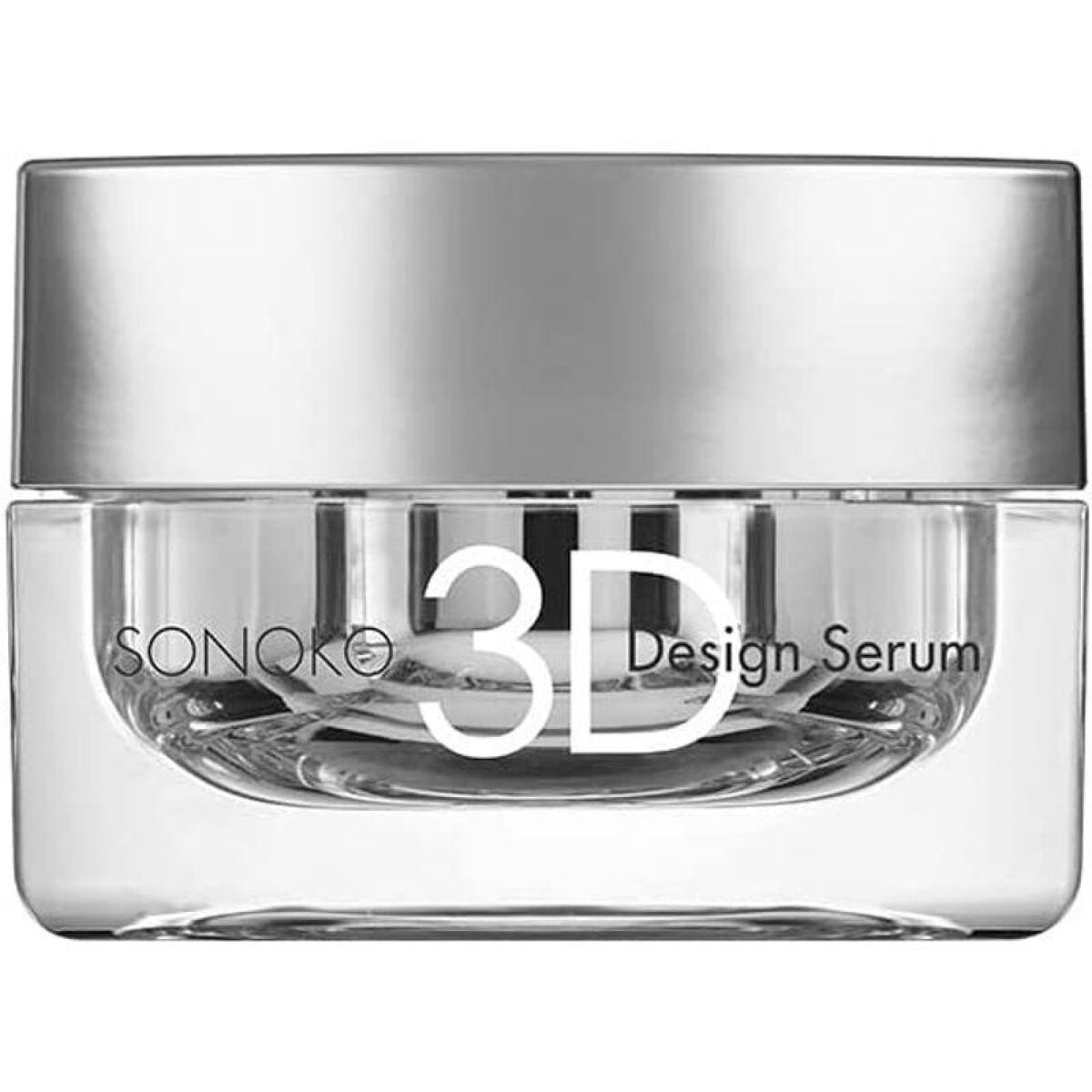 SONOKO 3Dデザインセラム