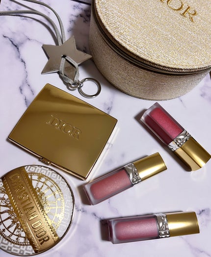 試してみた】Dior ディオールスキン フォーエヴァー クチュール 試してみた】Dior ディオールスキン フォーエヴァー クチュール
