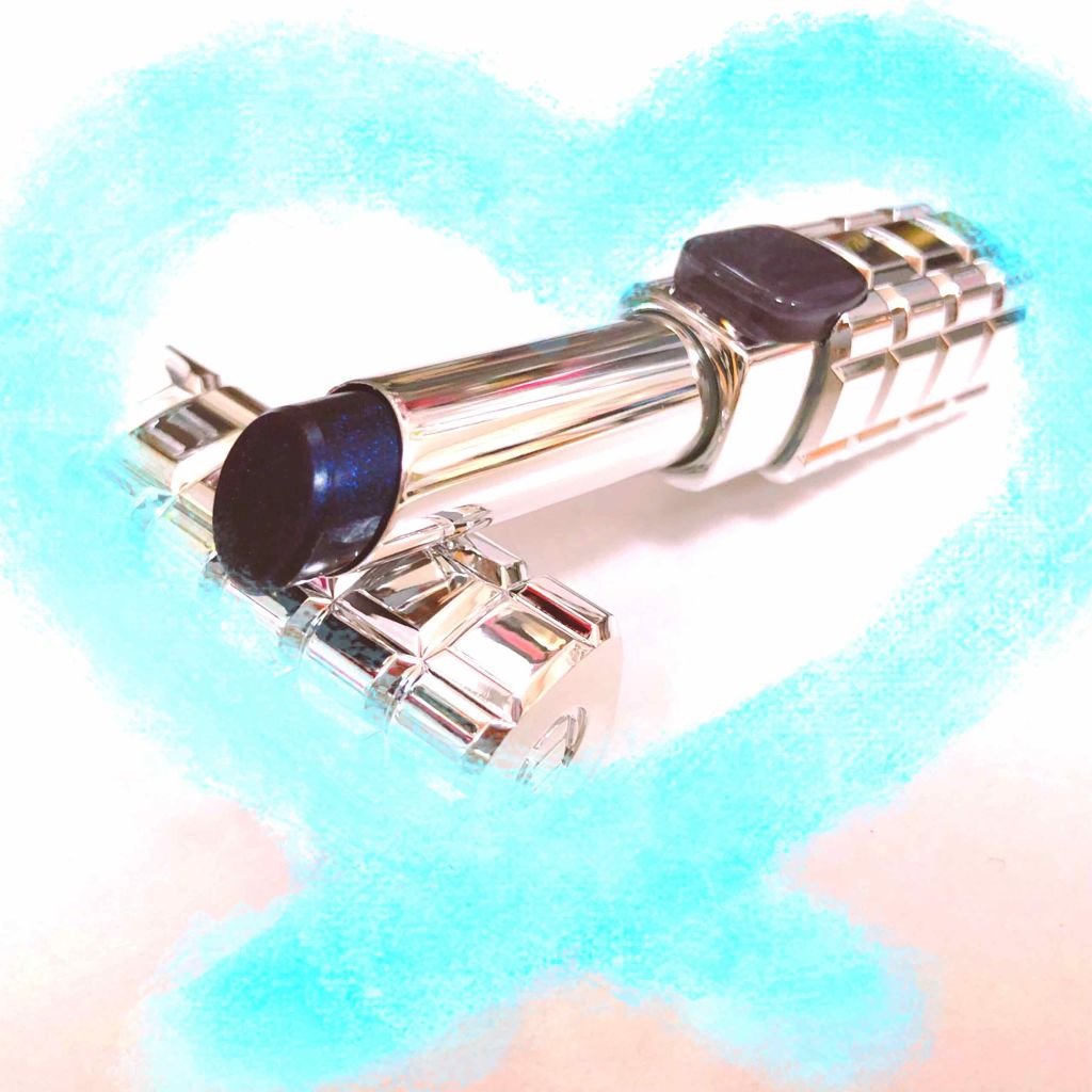 シャインオン/ロレアル パリ/口紅を使ったクチコミ(1枚目)