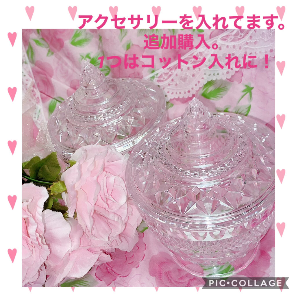 シャイニーポット/DAISO/その他を使ったクチコミ（3枚目）