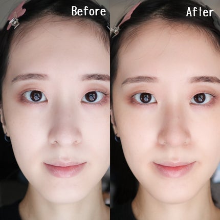 アートクラスバイロダン シェーディング/too cool for school/シェーディングを使ったクチコミ(5枚目)