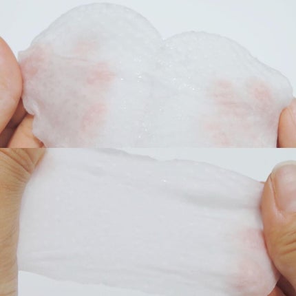 キャロットカロテン カーミングウォーターパッド/SKINFOOD/トナーパッドを使ったクチコミ(4枚目)